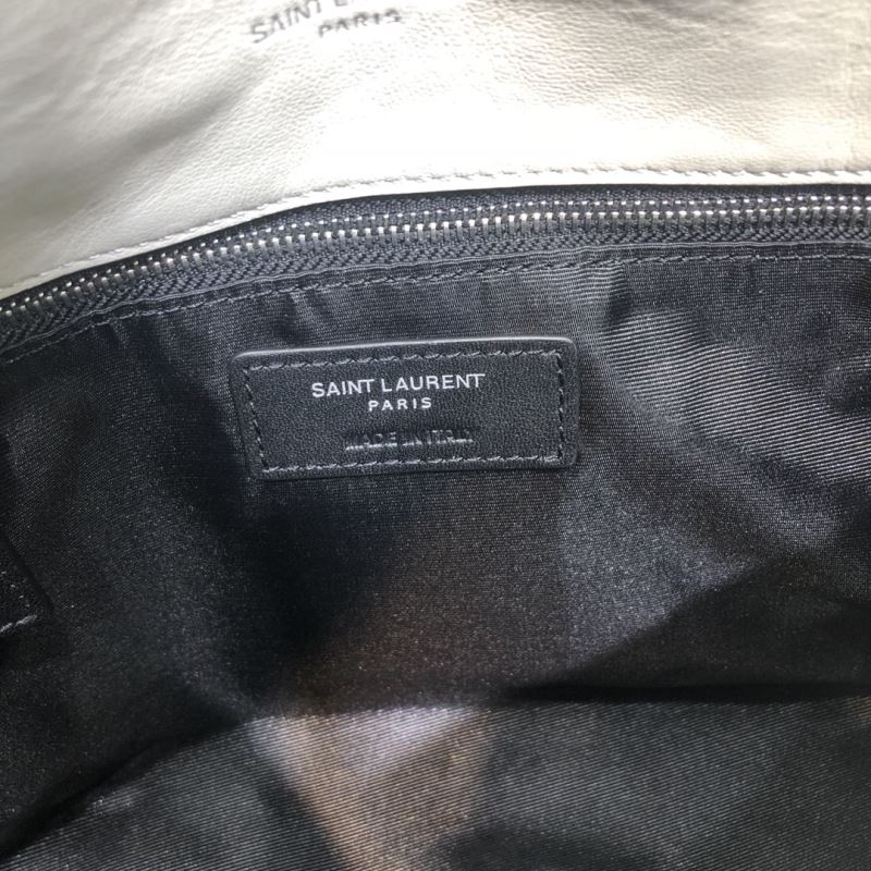 YSL Top Handle Bags